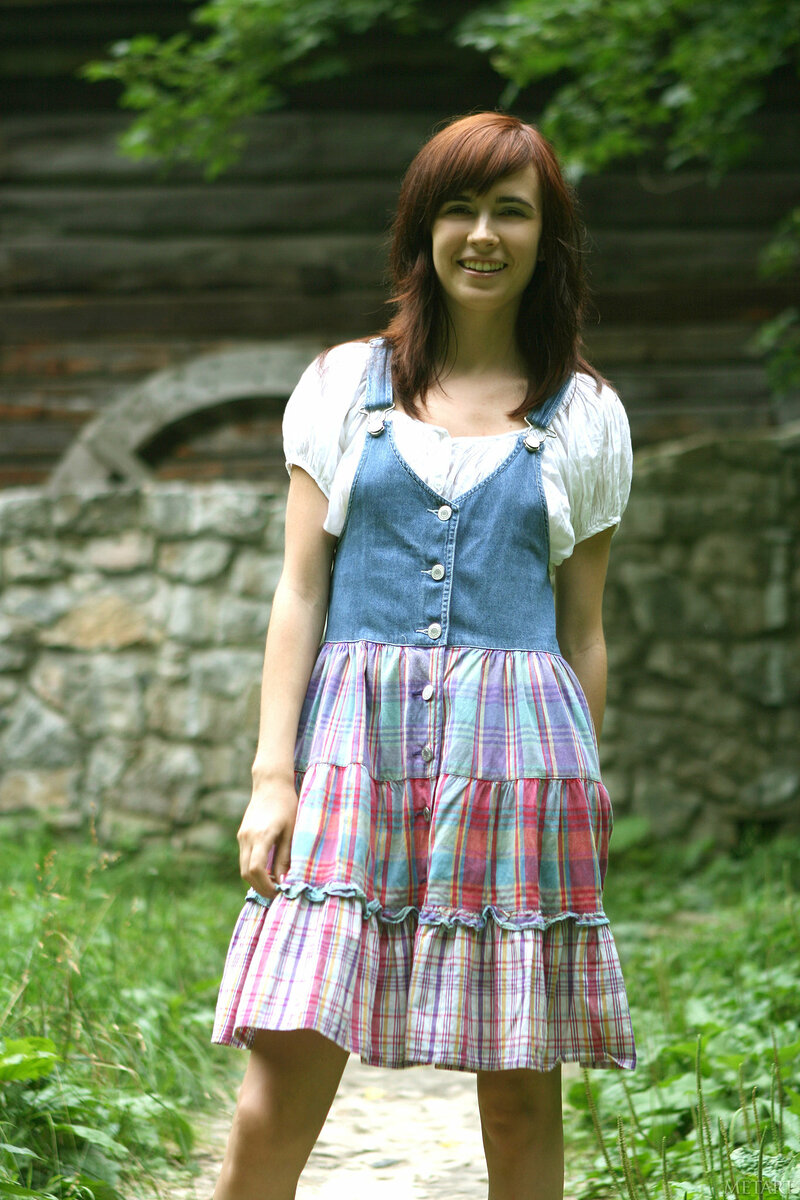 Анжелика, 25