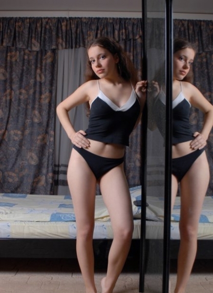 Маргарита, 21